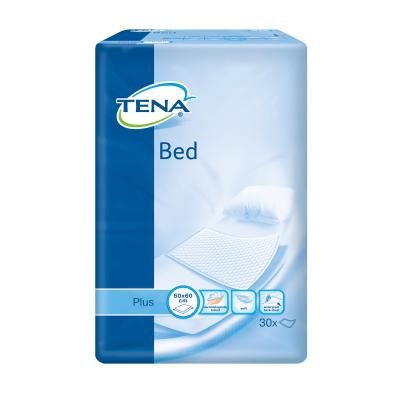 TENA Bed Plus paklotai N30, 60 x 60 cm