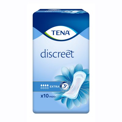 TENA Lady Extra paketai N10