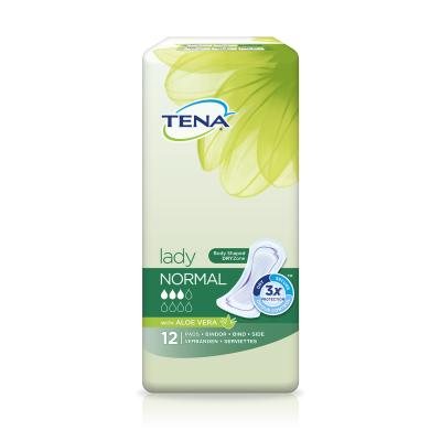 TENA Lady Normal paketai N12