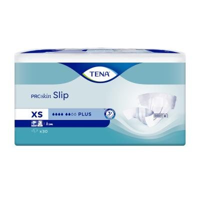 TENA PLUS XS SLIP N30 (SCA)