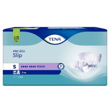 TENA Slip Maxi S small sauskelnės suaugusiems N24