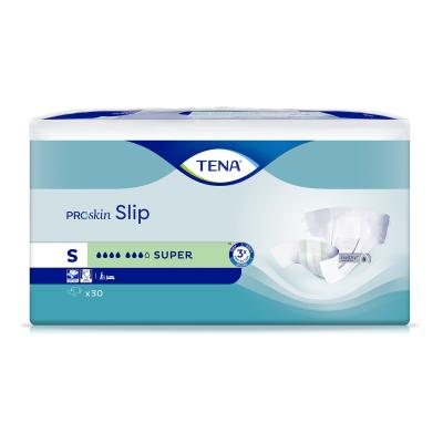 TENA SLIP SUPER S N30 (SCA)