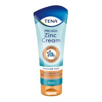 TENA ZINK kremas, 100 ml