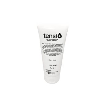 TENSI+ laidus gelis elektrodams, 100 ml