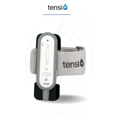 TENSI+, prietaisas hiperaktyviai šlapimo pūslei gydyti rinkinys, 1 vnt
