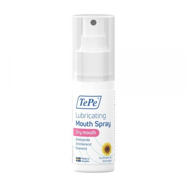 TEPE drėkinamasis burnos purškiklis HYDRATING, 50 ml