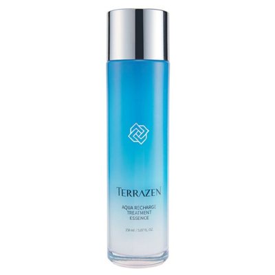 Terrazen Drėkinamoji esencija veido odai TER86801, 150 ml