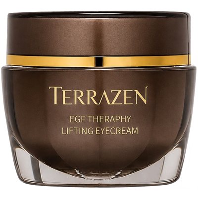 Terrazen Paakių kremas EGF Theraphy Lifting Eyecream TER86857, 30 ml