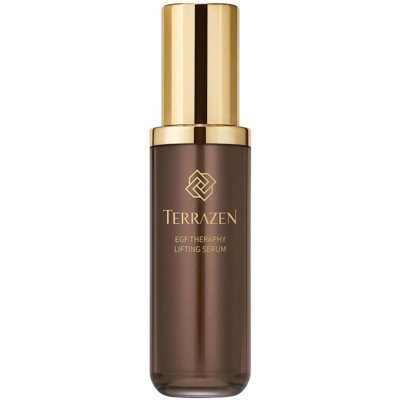 Terrazen Serumas veidui EGF Theraphy Lifting Serum TER86856, 50 ml