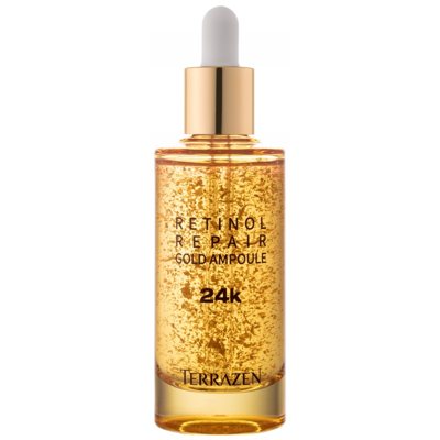 Terrazen Stangrinantis serumas veidui su retinoliu Retinol Repair TER86837, 50 ml