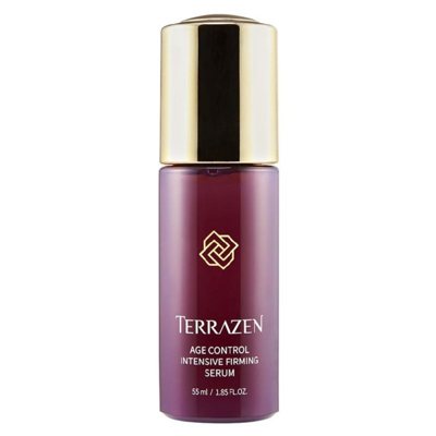 Terrazen Stangrinantis veido odą serumas TER86820, 55 ml