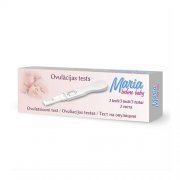 Testas ovuliacijai nustatyti Maria Before Baby, 3 vnt