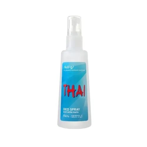 THAI purškiamas dezodorantas, 100 ml