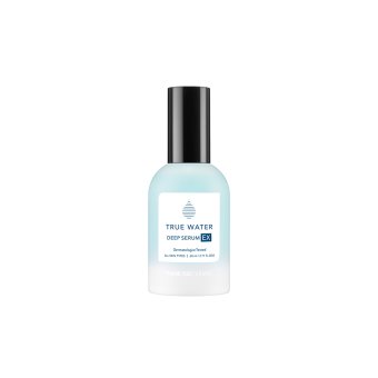 THANK YOU FARMER intensyviai drėkinantis veido serumas, 60 ml