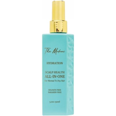 The Modani Daugiafunkcė priemonė plaukams The Modani Hydration Mineral All in One SAFHMAIO2, 150 ml
