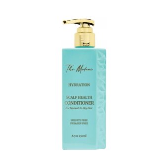 The Modani drėkinantis kondicionierius plaukams, 250 ml