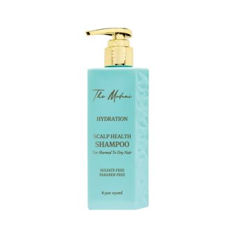 THE MODANI HYDRATION, drėkinamasis šampūnas plaukams, 250 ml