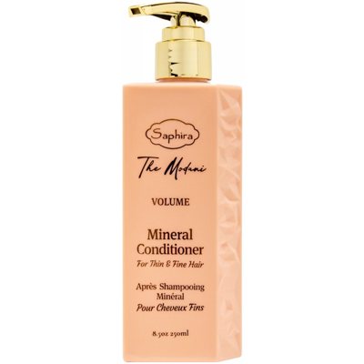 The Modani Kondicionierius plaukams The Modani Volume Mineral Conditioner SAFVMC2, 250 ml