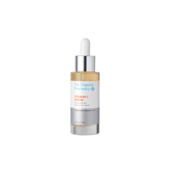 THE ORGANIC PHARMACY serumas STABILISED VITAMIN C 15 %, 30 ml