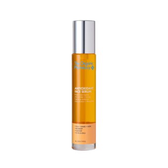 THE ORGANIC PHARMACY veido serumas ANTIOXIDANT FACE FIRMING SERUM, 35 ml