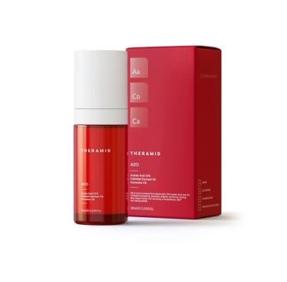 THERAMID Azid 15 % azelaino rūgšties serumas, 30 ml