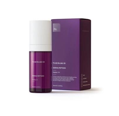THERAMID "Derma - Peptides" serumas, 30 ml