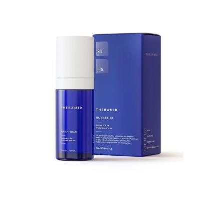 THERAMID “Hapca Filler” jauninantis ir drėkinantis serumas, 30 ml