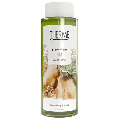 THERME HAMMAM VONIOS PUTOS, 500 ml