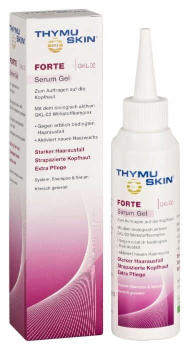 THYMUSKIN® FORTE SERUMAS, 100 ml