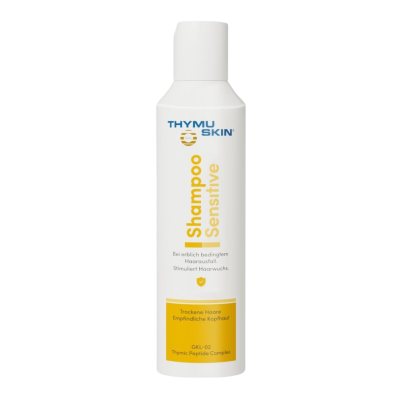 Thymuskin Sensitive šampūnas, 100 ml