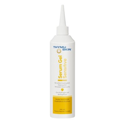Thymuskin Sensitive serumas-gelis, 100 ml
