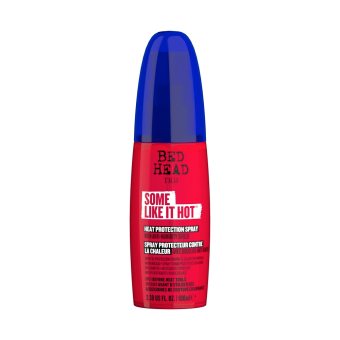 TIGI BED HEAD apsauginis purškiklis nuo karščio SOME LIKE IT HOT SPRAY, 100 ml
