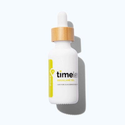 TIMELESS™ 100% PURE, skvalano aliejus, 1 vnt., 30 ml