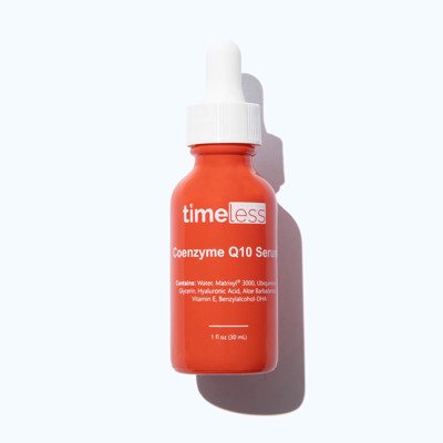 Timeless™ COENZYME Q10, serumas su antioksidantais, 30 ml