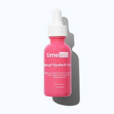 TIMELESS™ SYNTHE’6, serumas su peptidais, 1 vnt., 30 ml