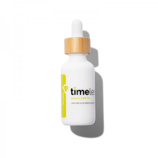 TIMELESS veido serumas SQUALANE OIL 100% PURE, 30 ml