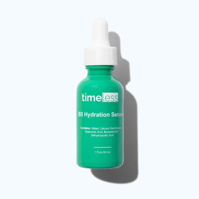 TIMELESS™ VITAMIN B5, serumas, 1 vnt., 30 ml