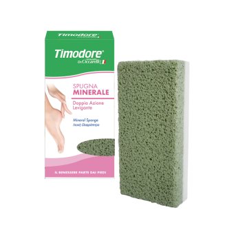 TIMODORE daugiafunkcinė mineralinė pemza, 1 vnt