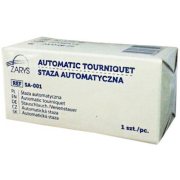 Timpa su plastikine sagtele