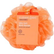 Tinklinė kūno kempinė CLEANLOGIC BATH AND BODY SILKY-SOFT MESH SPONGE