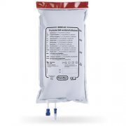 Tirpalas irigacijoms PURISOLE SM, 3000 ml