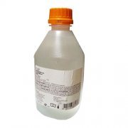 Tirpalas praplovimui, natrio chloridas 0.9 mg/ml, 1000 ml