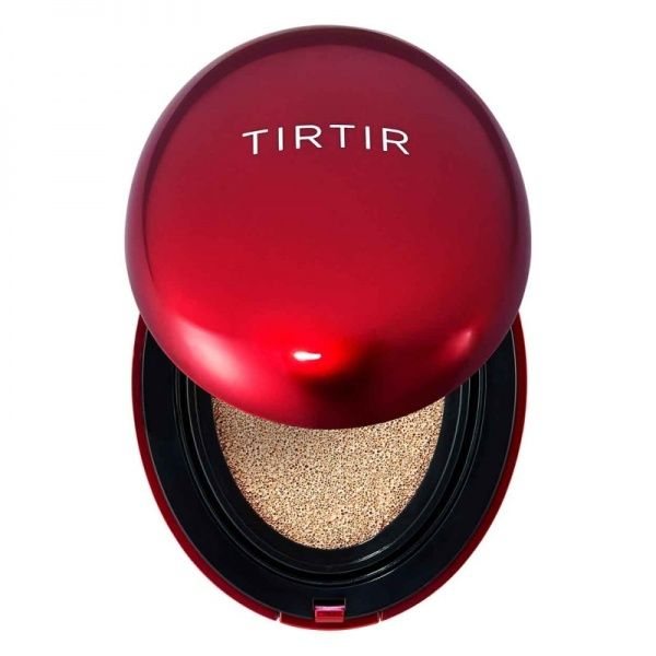 TIRTIR makiažo pagrindas MASK FIT RED CUSHION, 23N Sand, 18 g