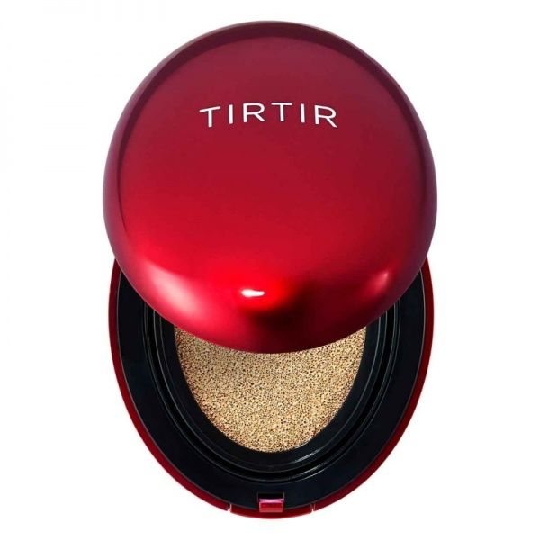 TIRTIR makiažo pagrindas MASK FIT RED CUSHION, 24W Soft Beige, 18 g