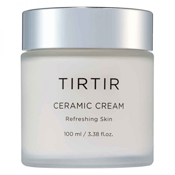 TIRTIR veido kremas CERAMIC CREAM, 100 ml