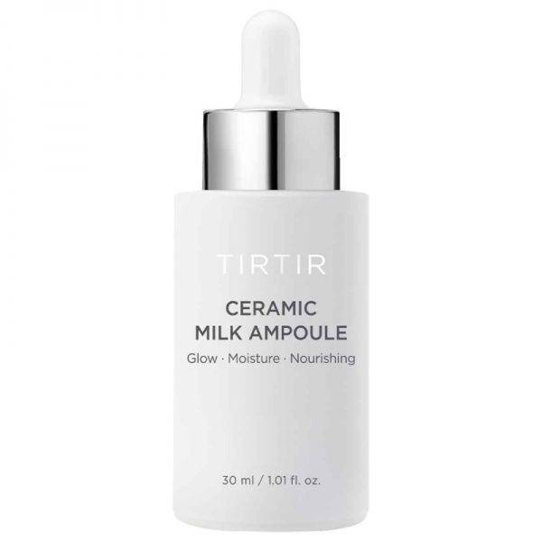 TIRTIR veido serumas CERAMIC MILK AMPOULE, 30 ml