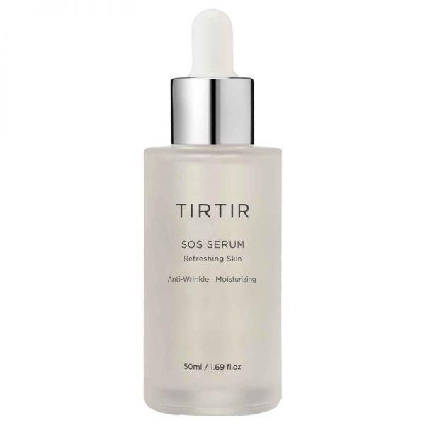 TIRTIR veido serumas SOS SERUM, 50 ml