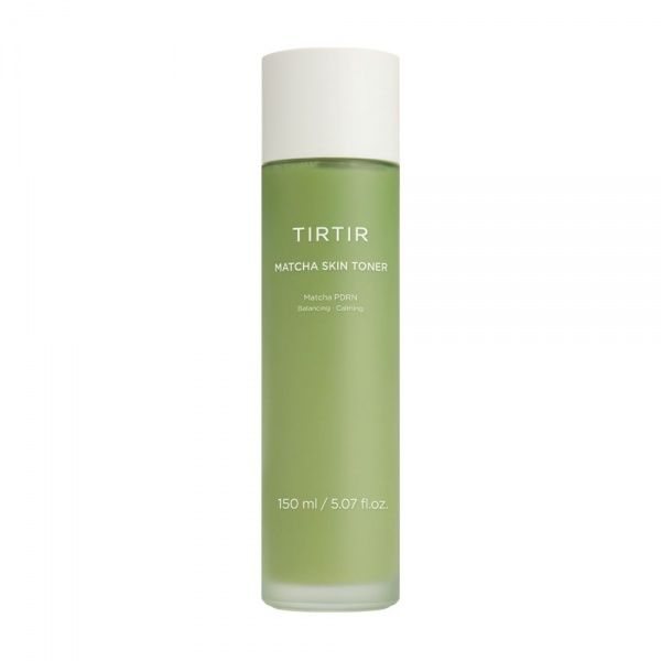 TIRTIR veido tonikas MATCHA SKIN TONER, 150 ml