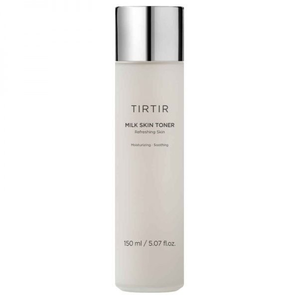 TIRTIR veido tonikas MILK SKIN TONER, 150 ml