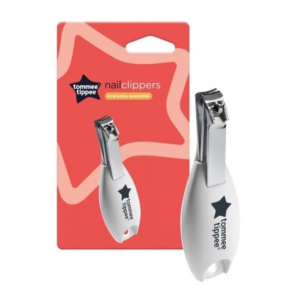 TOMMEE TIPPEE nagų žnyplės kūdikiams, 1 vnt